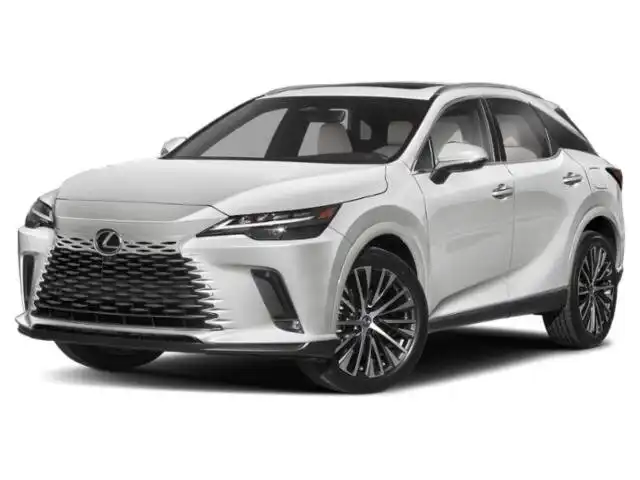 2024 Lexus RX 350 350 Premium FWD's photo