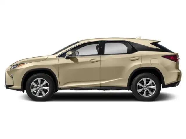 2019 Lexus RX 350 350 AWD's photo
