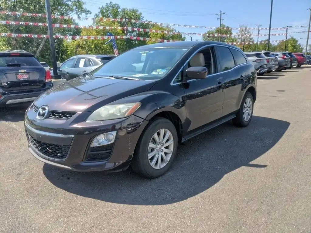 2011 Mazda CX-7 SV FWD i's photo