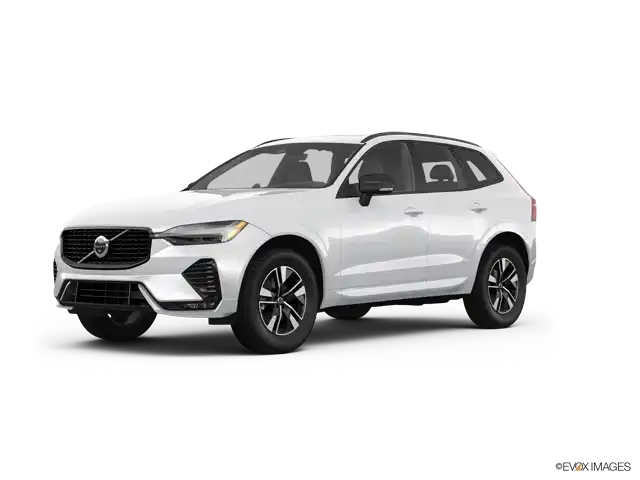 2026 Volvo XC60 B5 Ultra Dark AWD's photo