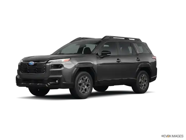 2026 Subaru Outback Premium's photo