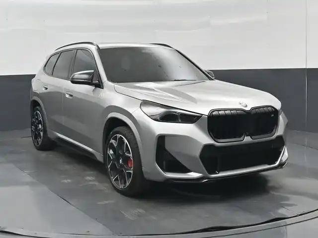 2025 BMW X1 M35i xDrive's photo