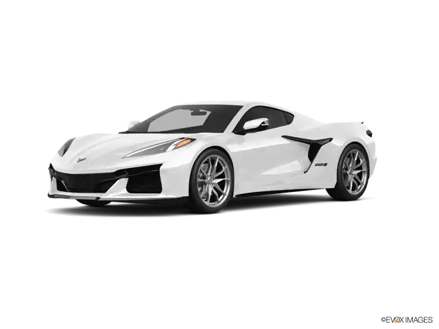 2027 Chevrolet Corvette Grand Sport Coupe 2LT's photo
