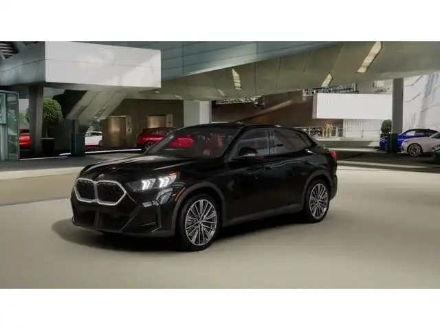 2027 BMW X2 xDrive28i's photo