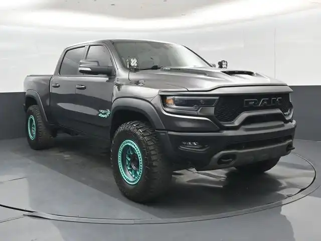 2022 RAM 1500 TRX 4x4 Crew Cab 5'7's photo