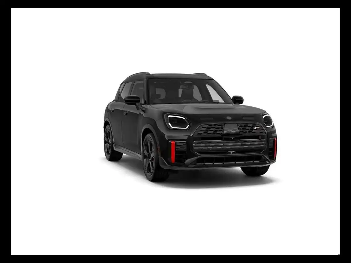 2027 MINI Countryman JCW ALL4's photo