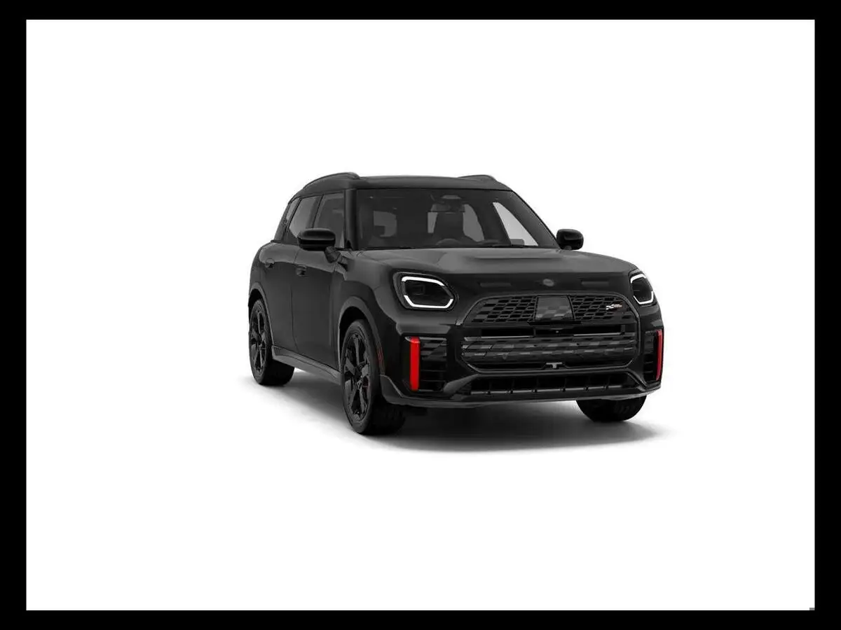 2027 MINI Countryman JCW ALL4's photo