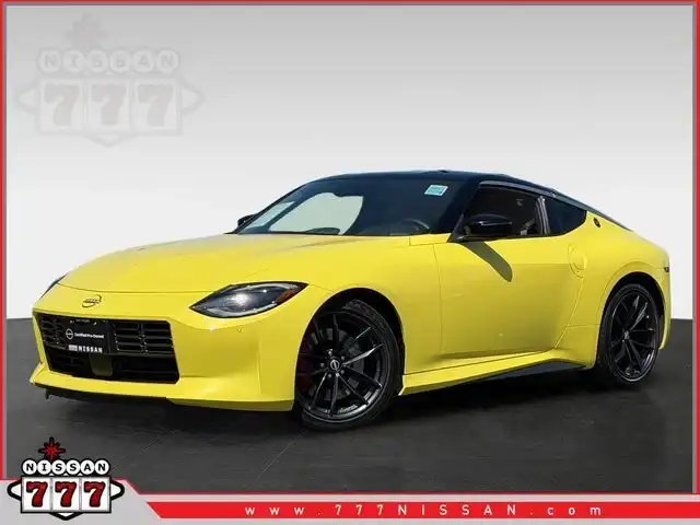 2024 Nissan Z Performance 9AT's photo