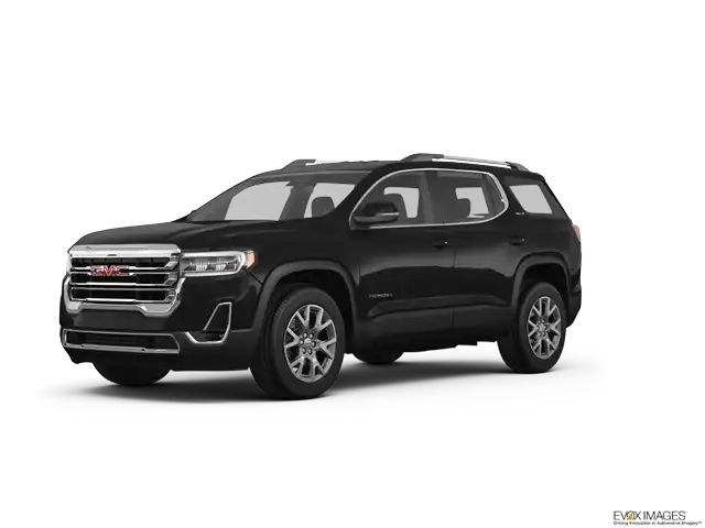 2023 GMC Acadia SLT AWD's photo