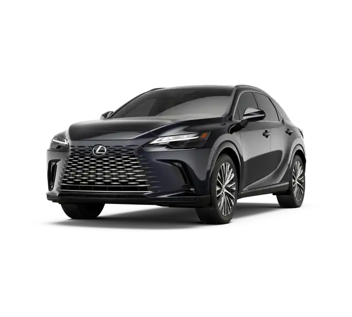 2026 Lexus RX 350 350 F SPORT Design AWD's photo