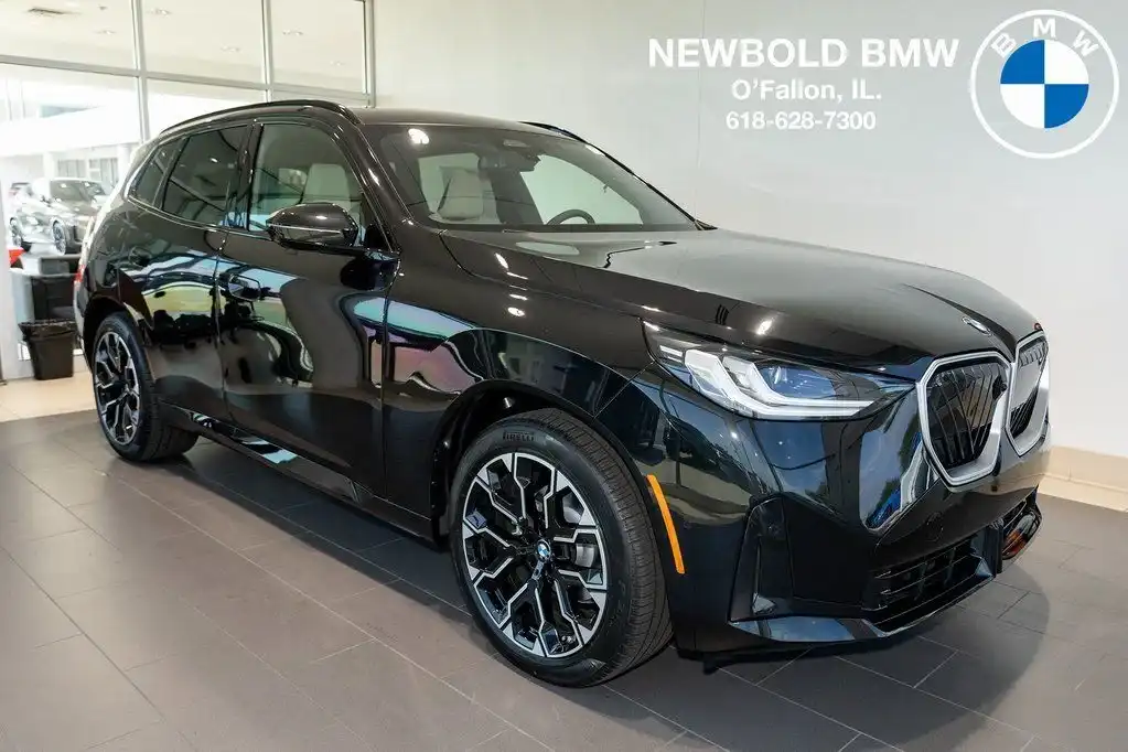 2026 BMW X3 30 XDRIVE's photo
