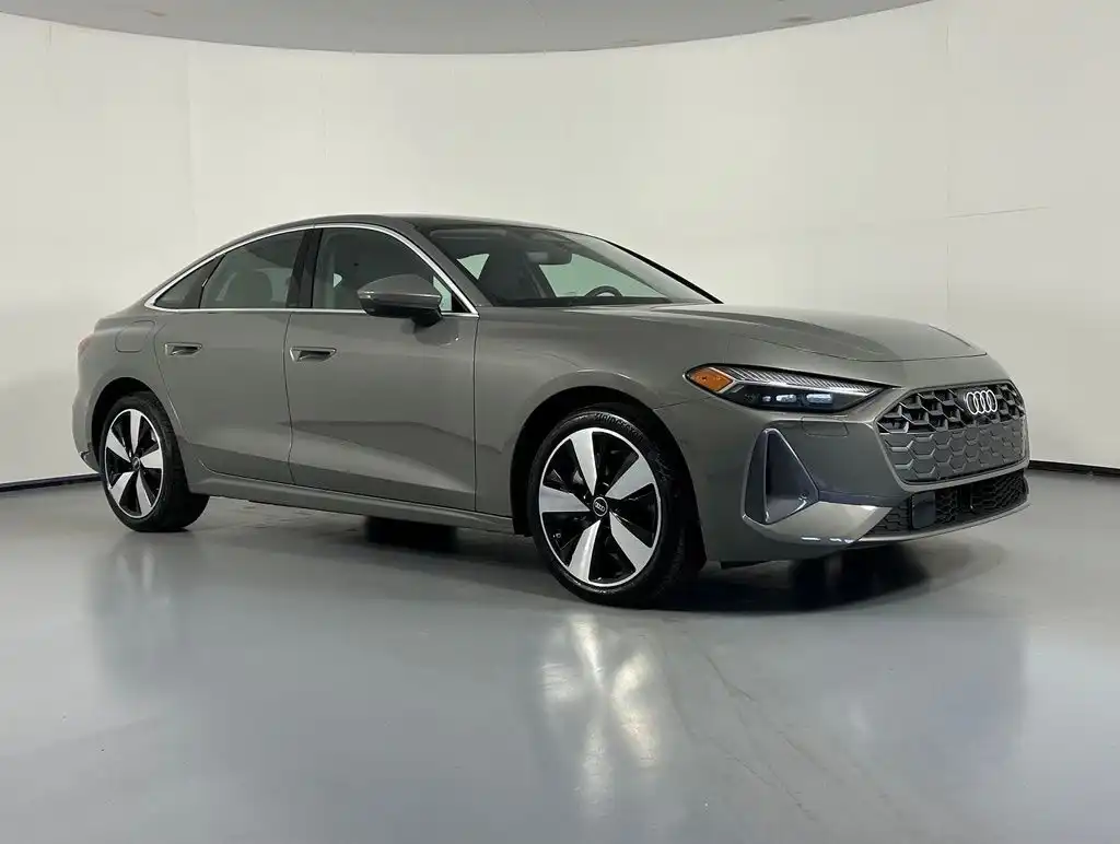 2025 Audi A5 Premium Plus quattro S tronic's photo