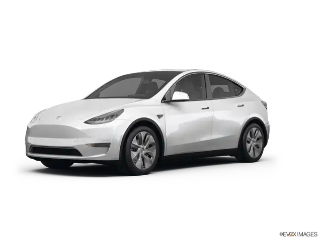 2024 Tesla Model Y Long Range Dual Motor All-Wheel Drive's photo