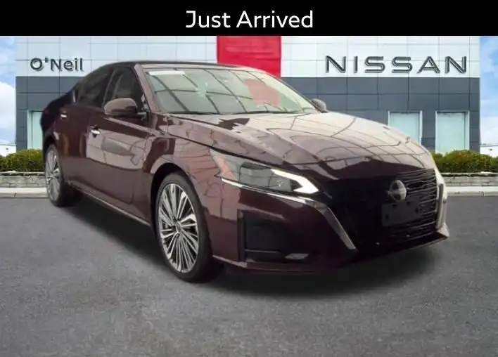2023 Nissan Altima 2.5 SL AWD's photo