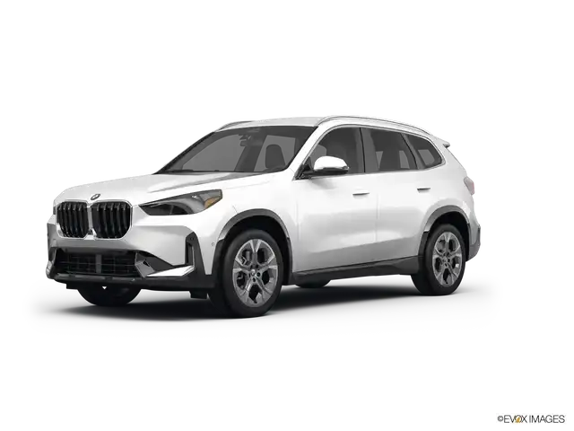 2023 BMW X1 xDrive28i's photo