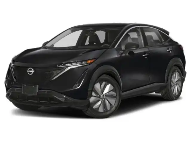 2024 Nissan Ariya Engage AWD's photo