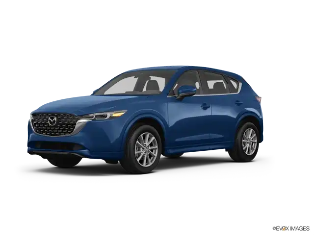 2024 Mazda CX-5 S Select Package Auto AWD's photo