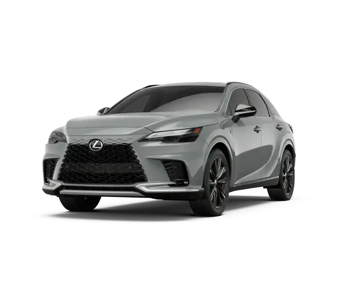 2026 Lexus RX 350 350 F SPORT Handling AWD's photo