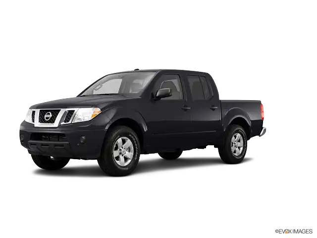 2013 Nissan Frontier 4.0 SV Crew Cab 4X4 AT SWB's photo