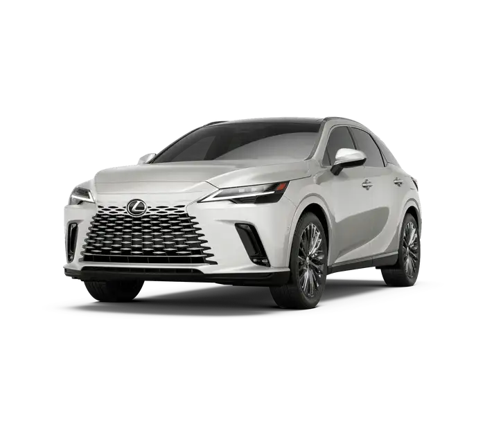2026 Lexus RX 350h 350h Luxury AWD's photo