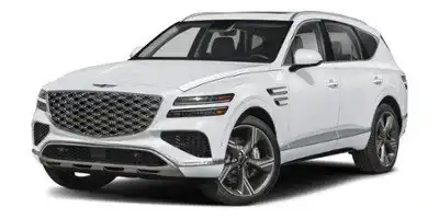 2027 Genesis GV80 3.5T Prestige AWD's photo