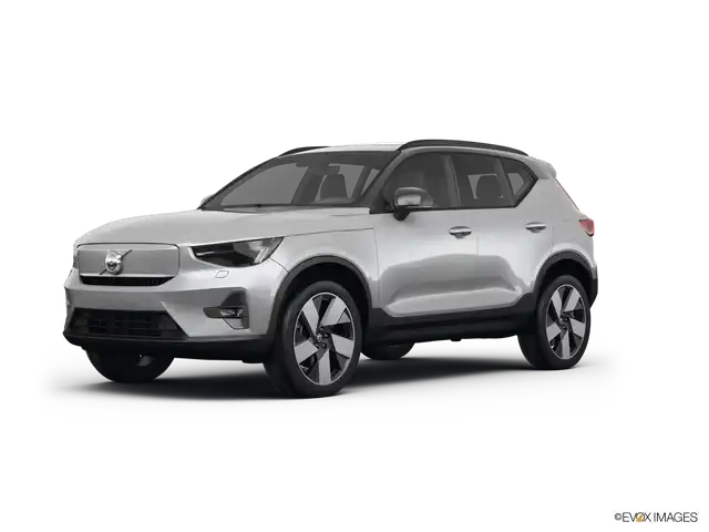 2023 Volvo XC40 P8 Recharge Ultimate AWD's photo