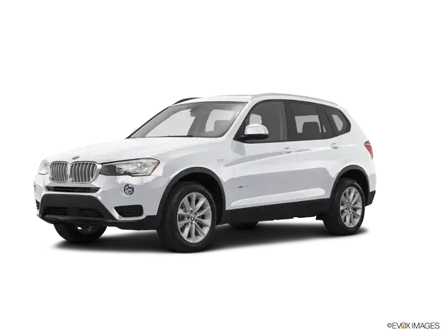 2016 BMW X3 xDrive28i M Sport Line's photo