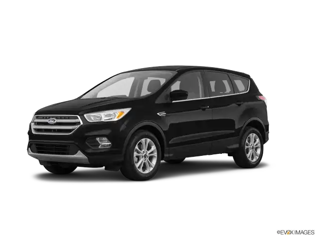 2017 Ford Escape SE 4WD's photo