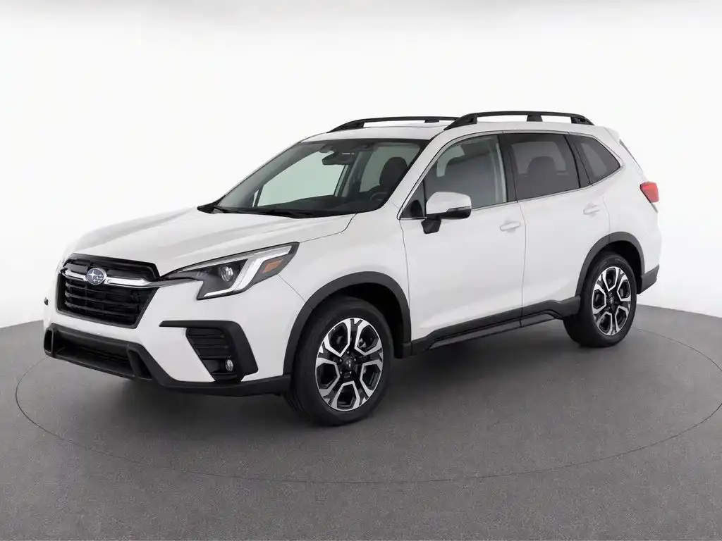 2023 Subaru Ascent Limited 7 Passenger's photo