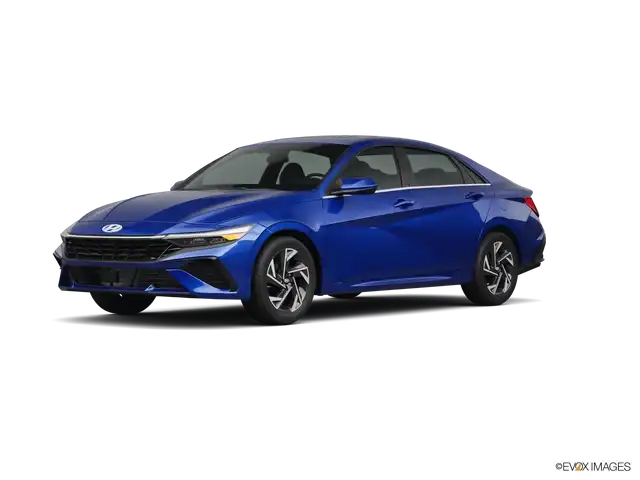 2024 Hyundai Elantra 2.0 SEL IVT's photo
