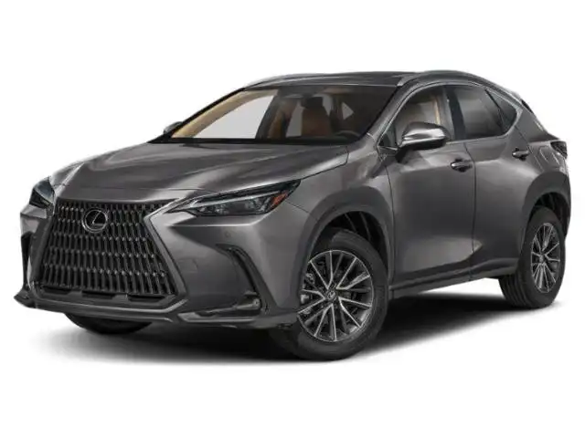 2026 Lexus NX 350 350 Premium AWD's photo