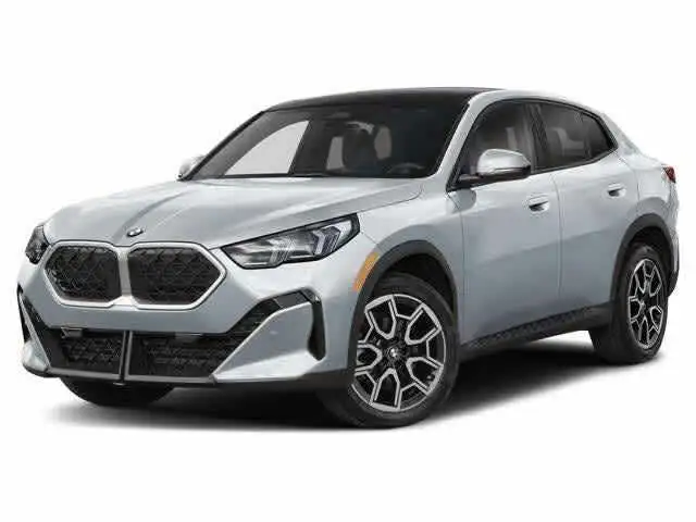 2024 BMW X2 xDrive28i's photo