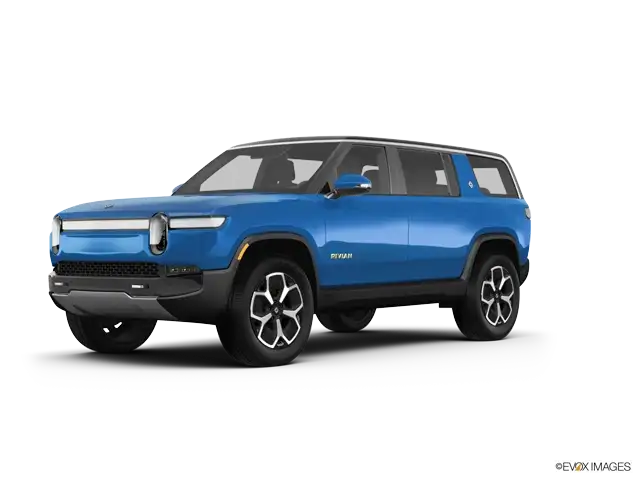 2024 Rivian R1S Adventure Quad-Motor Large Pack's photo