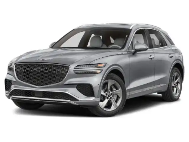 2026 Genesis GV70 2.5T Standard AWD's photo