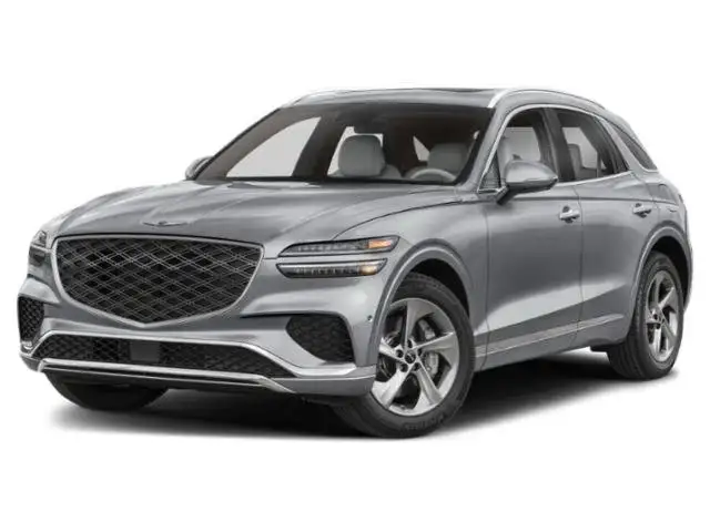 2026 Genesis GV70 2.5T Standard AWD's photo