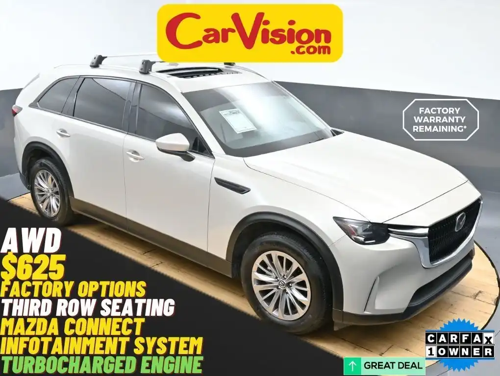 2024 Mazda CX-90 Turbo Preferred Package's photo