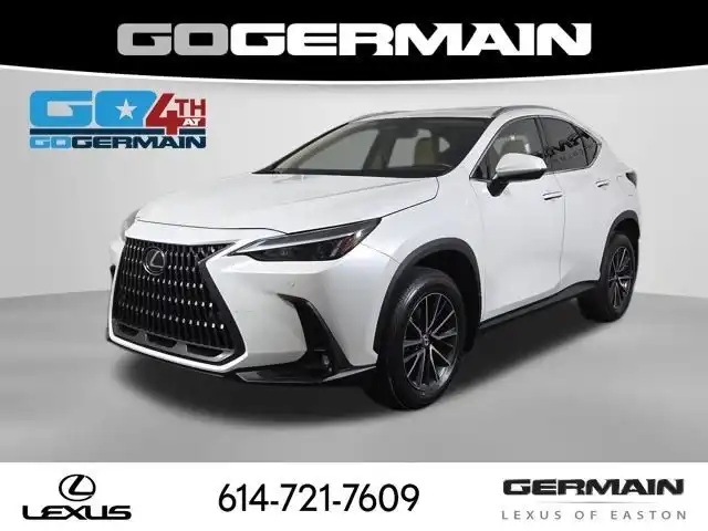 2024 Lexus NX 350 350 Premium AWD's photo