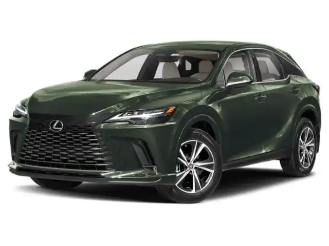 2024 Lexus RX 350 350 FWD's photo