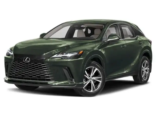 2024 Lexus RX 350 350 FWD's photo