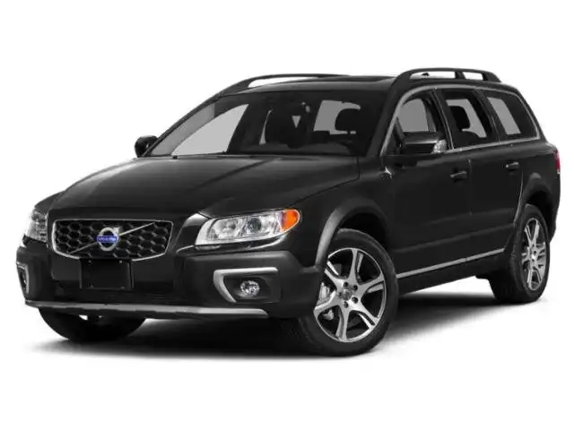 2015 Volvo XC70 T6 AWD Premier Plus's photo