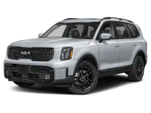 2024 Kia Telluride SX Prestige X-Line AWD's photo