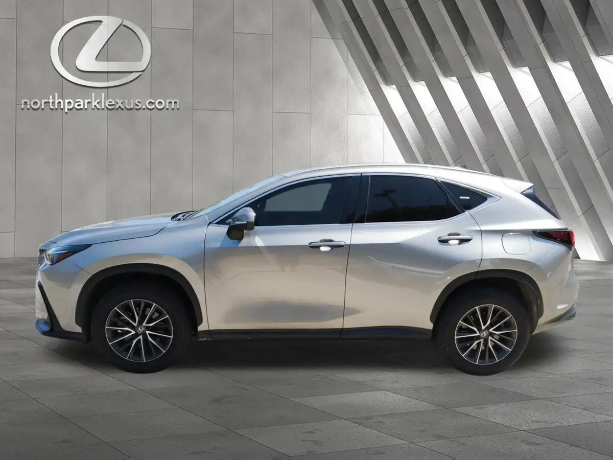 2025 Lexus NX 350 250 FWD's photo