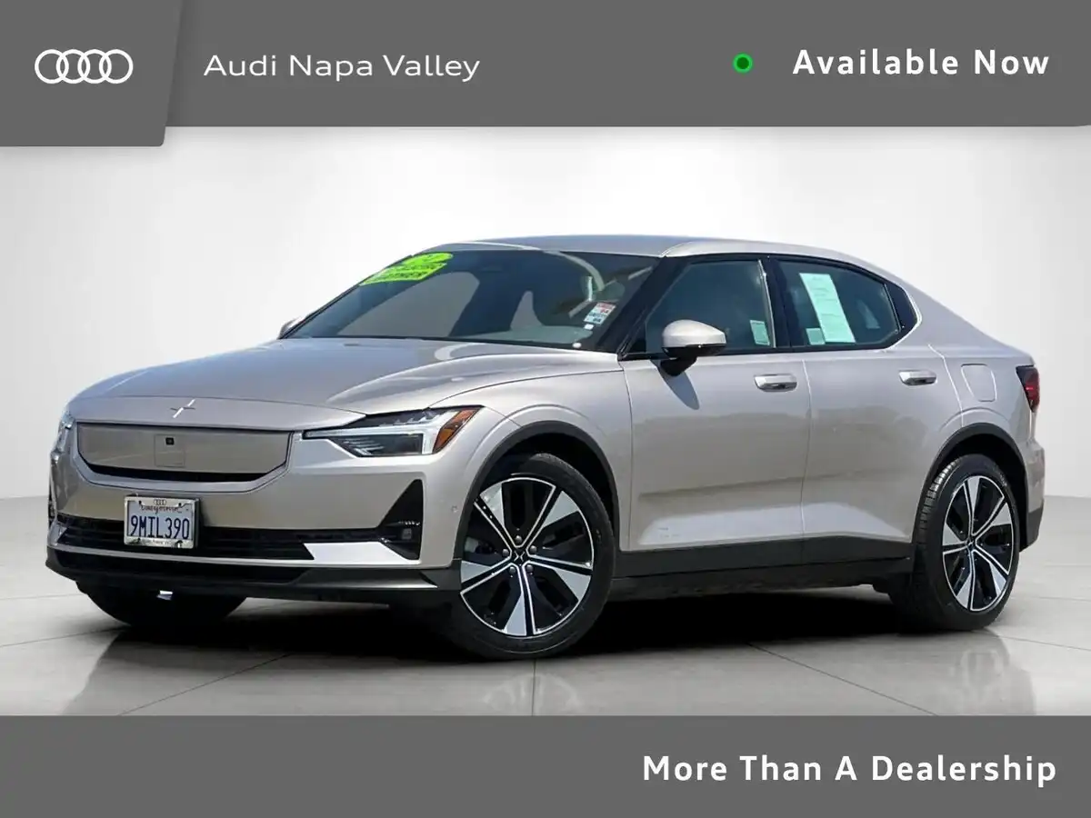 2024 Polestar 2 Long Range Dual Motor's photo