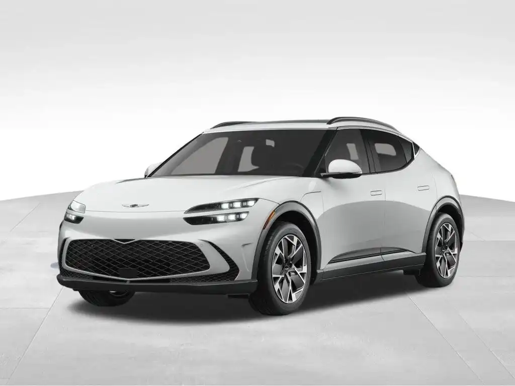 2025 Genesis GV60 GV60 Standard 19" AWD's photo