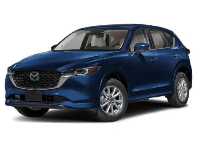 2024 Mazda CX-5 S Preferred package Auto AWD's photo