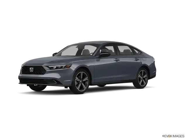 2026 Honda Accord 1.5T SE CVT's photo
