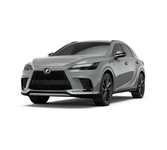 2026 Lexus RX 350 350 F SPORT Design FWD's photo