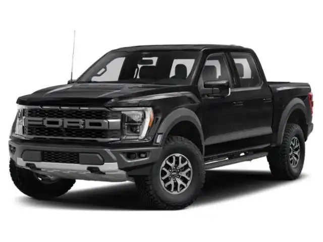 2021 Ford F-150 Raptor 4x4 SuperCrew 5-1/2 Box's photo