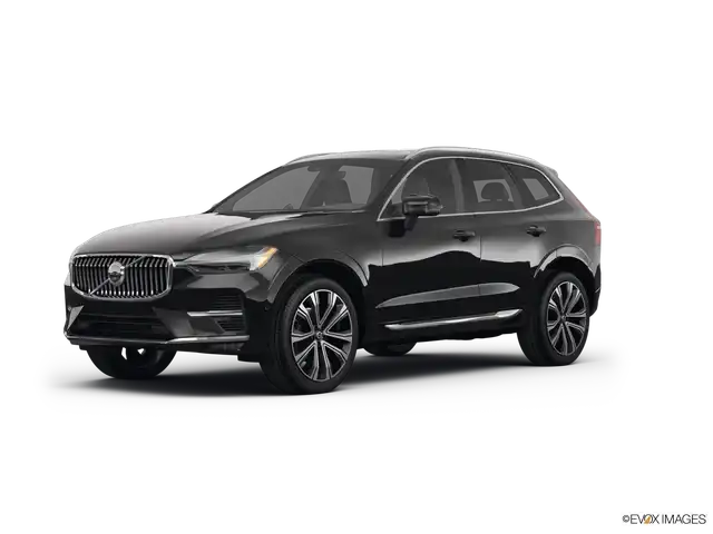 2023 Volvo XC60 B6 Ultimate Bright Theme AWD's photo