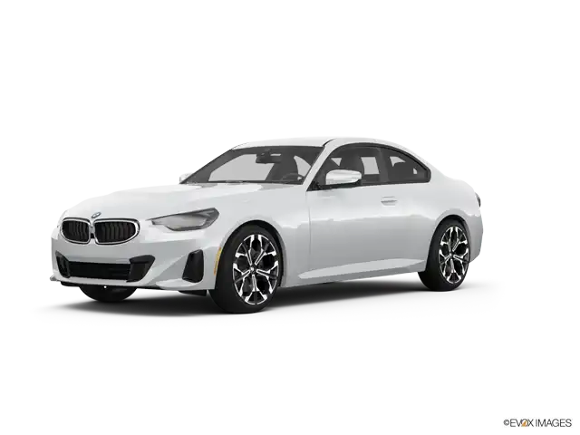 2026 BMW 2 Series 230i xDrive Coupe's photo